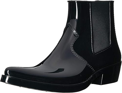 botas calvin klein hombre