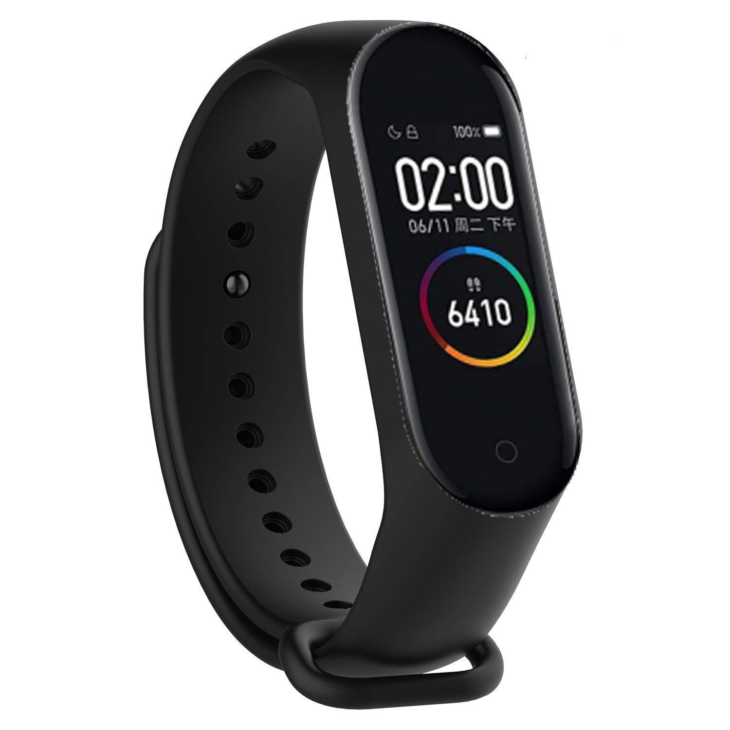 m4 band watch
