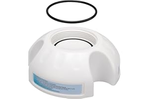 Dfnidy Pool Salt Cell Stand Compatible with Hayward Turbo Cells, Replacement for Hayward GLX-CELLSTAND Cleaning Stand