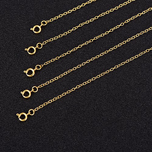 6 Mudder+Necklace+Extenders+Bracelet+Extender