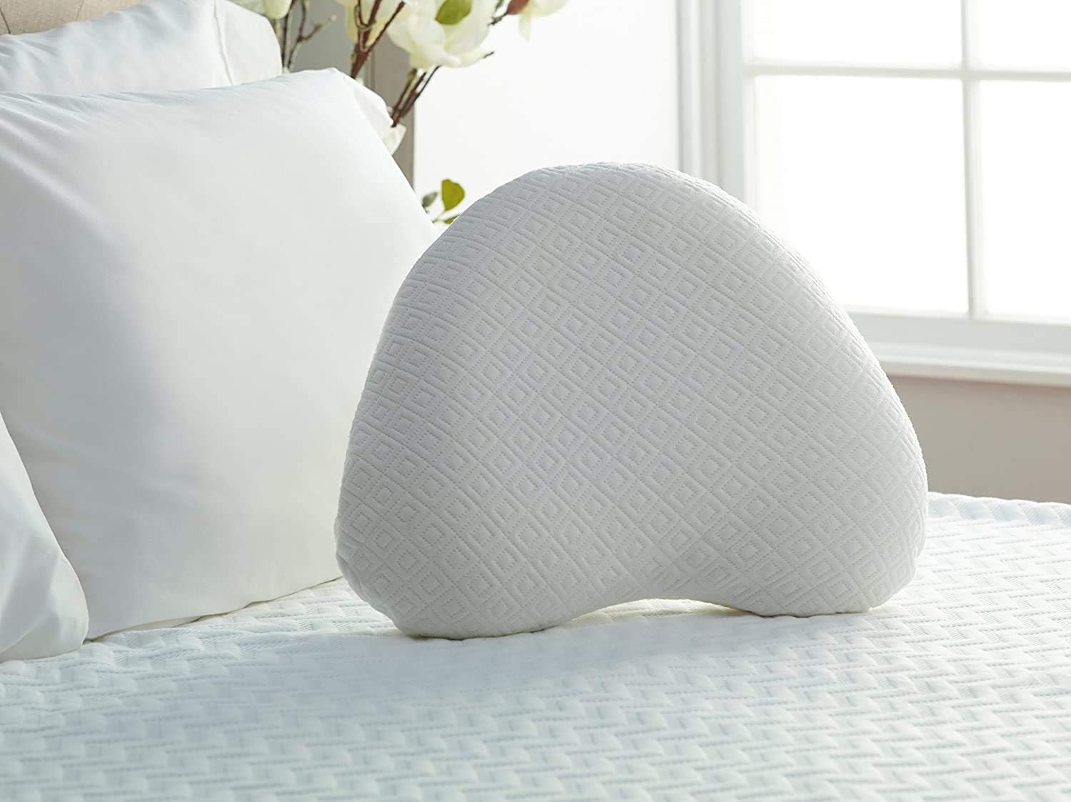 carpenter comfort tech pillow