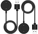 Charger Compatible with Fossil Hybrid Smartwatch HR