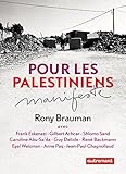 Pour les Palestiniens by 