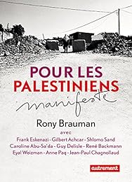 Pour les Palestiniens