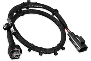 Replace H2GZ-14A411-A Parking Brake Jumper Wire Harness Assembly Fit for Ford Edge 2017 2018 2019 2020 2021 2022 2023