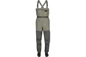 Simms mens M's Tributary StockingfootWader
