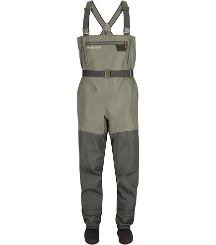 Amazon.com : Simms Tributary Vest Tan XS : Sports & Outdoors