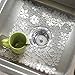 Sink Mat, Kitchen Sink Protector, Sink Grid