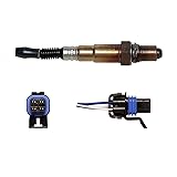Denso 234-4566 Oxygen Sensor