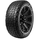 Radar Tires Renegade A/T5 All-Terrain Radial Tire