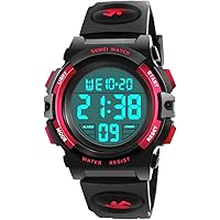 kids athletic watch