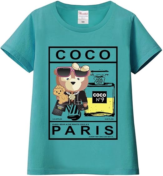 Amazon ノーブランド品 香水 クマ ミント Lサイズメンズ半袖tシャツ Tシャツ カットソー 通販 Amazon ノーブランド品 香水 クマ ミント Lサイズメンズ半袖tシャツ Tシャツ カットソー 通販