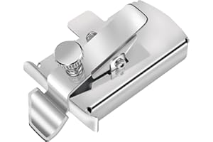 Magnetic Seam Guide for Sewing Machine,Guide Foot Part,WENICE Sewing Machine Accessories 1Pcs