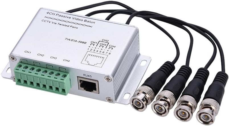 cctv copper cable 1 bundle