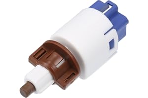 X AUTOHAUX Brake Light Switch Stop Lamp Switch Replacement for Toyota 4Runner 2003-2013 for Toyota Avalon 2005-2012 No.84340-69015/84340-09020