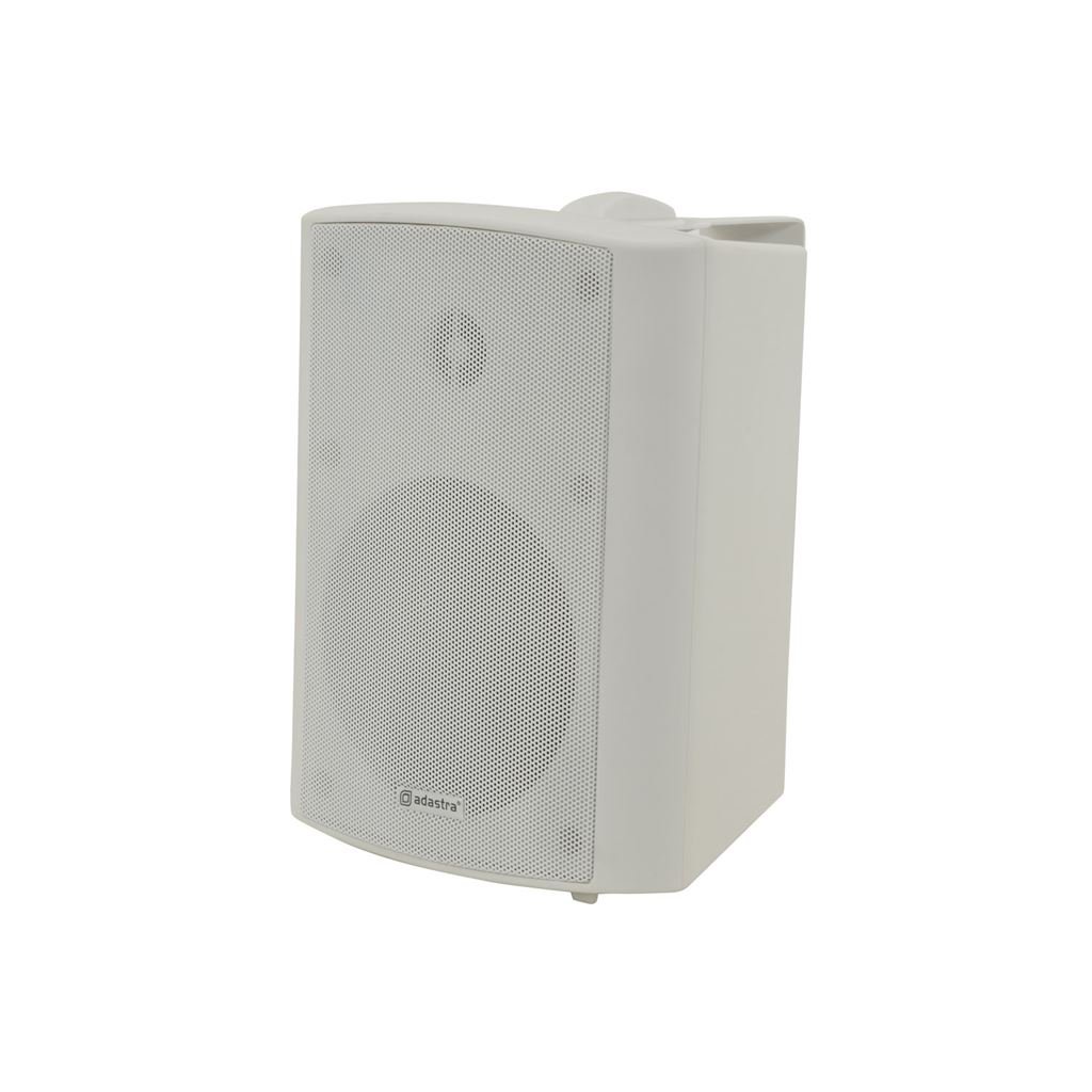 Adastra | Weatherproof Outdoor Speaker | 90W | White 5.25"
