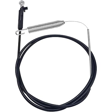 Amazon Best Sellers: Best Automotive Replacement Brake Parking Cables