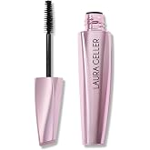 LAURA GELLER Lash Echo Extreme Volumizing Mascara, Bold Black