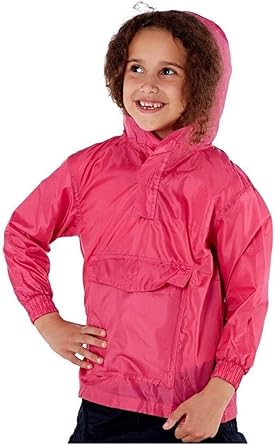 light rain jacket kids