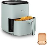 Tefal Easy Fry Max Air Fryer 5 L Digital 10 Auto Programs EY2454G0