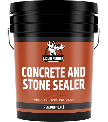 Alliance Gator Seal Natural Stone Sealer - Superior Products Distributors, Inc
