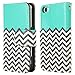 iPod touch 6 Case,iPod touch 5 Case ,ULAK Colorful Synthetic Leather Wallet Case with Flip Case Design + Credit Card Slots and Fold Media Stand for iPod touch 5 6 (4