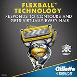 Gillette Razor Body Wash Shave Gel and Deodorant Justice League Gift Pack