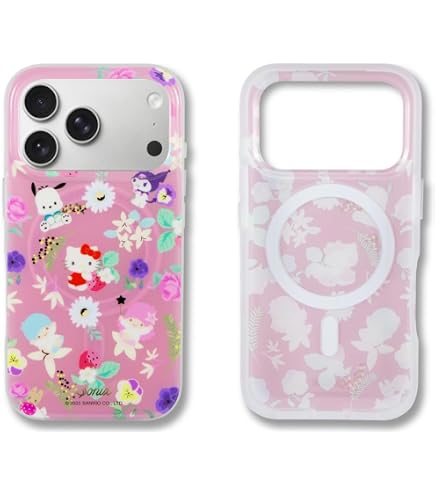 Amazon.com: Sonix Case for iPhone 17 Pro | Compatible with MagSafe