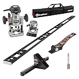 Trend Ultimate Door Installation Kit with 9ft