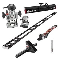 Trend Ultimate Door Installation Kit with 9ft