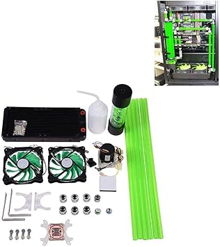 liquid cooling amazon