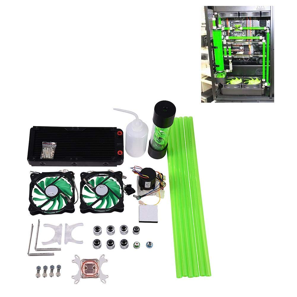 Which Is The Best Water Cooling Bending Kit Id 10Mm