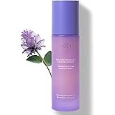 100% PURE Bakuchiol Facial Moisturizer Natural Retinol Alternative Face Cream with Anti Aging Antioxidants Hyaluronic & Kojic Acid Squalene Daily Skincare for Women & Men - 1.7 fl oz