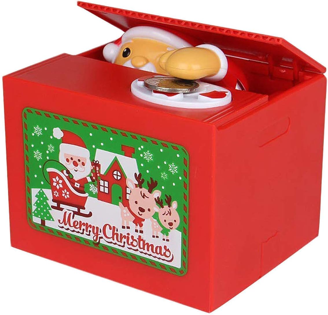 Amazon.de Automatisches Spardose zu stehlen, Spardose mit