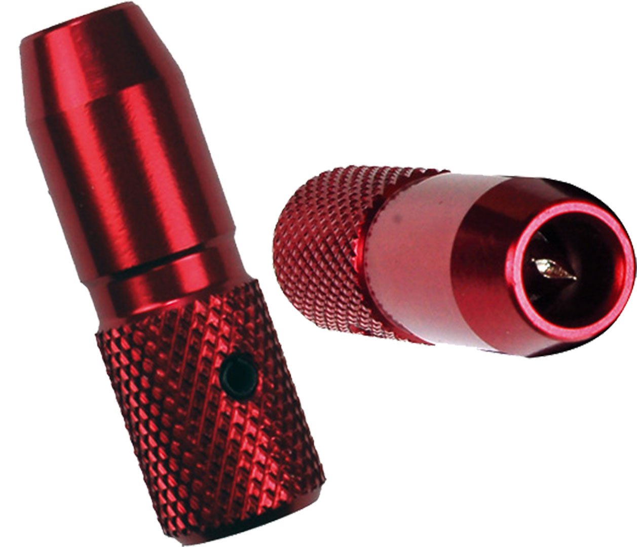 Bull's Unisex BULL'S Shaft Ex Aluminium, Pink (Rosa), 1