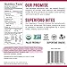 Emmy's Raspberry Coconut Cookies Macaroons, 6 Oz. (Pack of 2)