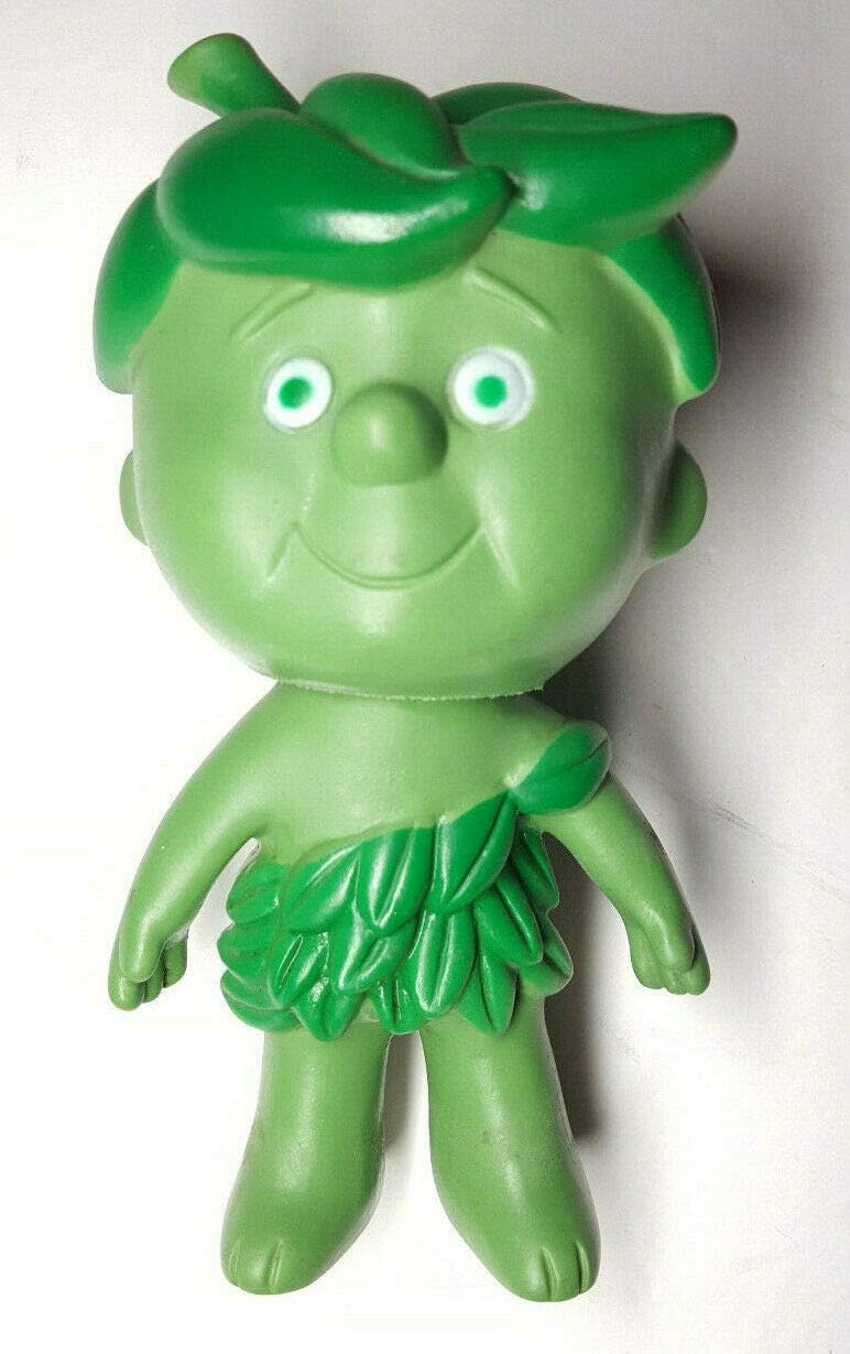green giant doll