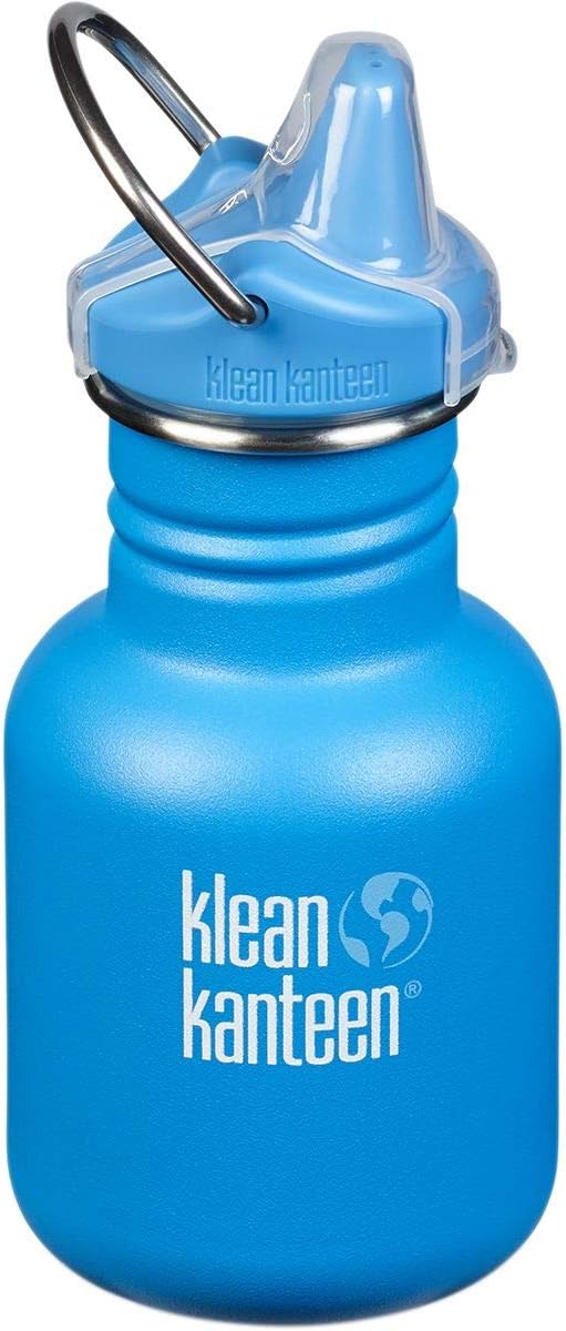 Klean Kanteen Kid Classic (355 ml)