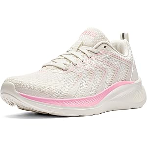 K-Swiss Women's Mellow Lightweight Running Walking Shoe | Lightweight, Breathable, Soft Cushioning, Comfortable, Smooth, Dail