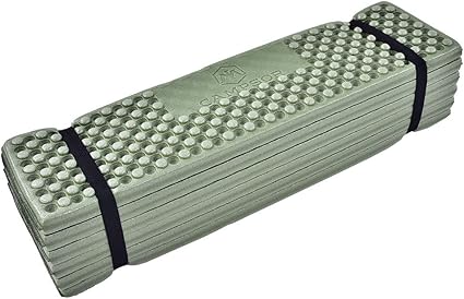 folding sleeping mat