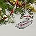 Hallmark Keepsake Christmas Ornament 2018 Year Dated, in The Summertime Pontoon Boat with Music