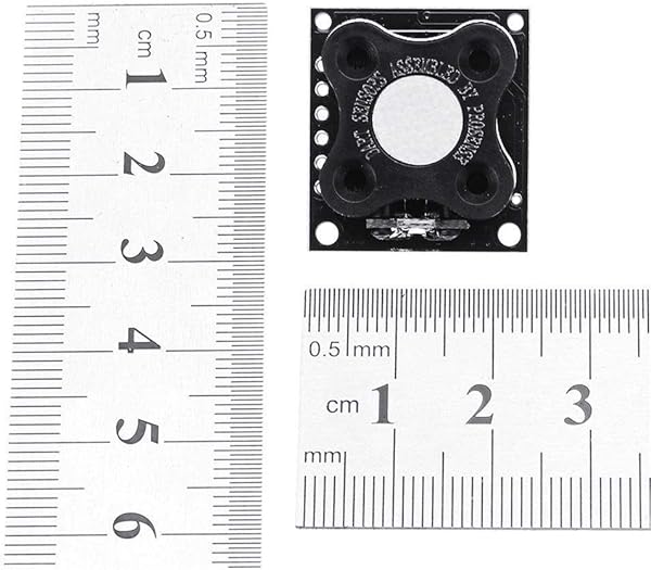 WYBW Wz S Formaldehydsensormodul Hochgenaue Gassensorerkennung fr Zubehr fr Smart Home Module