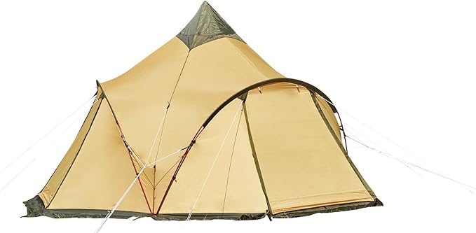 Ogawa オガワ モノポール 3アーチポールテント トレス 3 4人用 27 Ogawa オガワ テント本体 Amazon