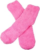 Invero 2 Piece Ladies Cherry Blossom Gift Set - Foot Lotion & Cosy Socks Pink view 8