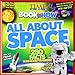 All about Space (Time for Kids Book of How)