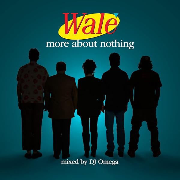 Wale - Attention Deficit - Amazon.com Music