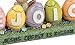 Easter Egg & Bunny 