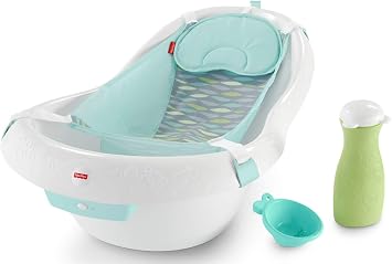 fisher price baby soothing river deluxe bouncer