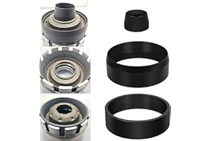 YMT 68rfe Transmission Underdrive Piston and Retainer Install Tool for Dodge #T-3250-KM Bonded Molded Piston and Piston Retai