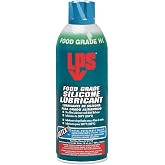SEPTLS42801716 - ITW LPS Food Grade Silicone Lubricants - 01716